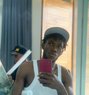 Prosper - Male escort in Lagos, Nigeria Photo 2 of 4