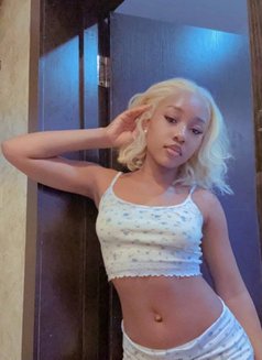 Prossy - escort in Gurgaon Photo 1 of 4