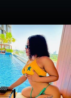 Prossy Joy - masseuse in Dubai Photo 1 of 2