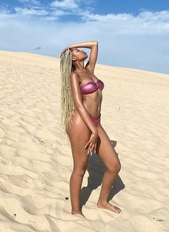 Prossy New Arrival in Hadapsar - escort in Pune Photo 2 of 2