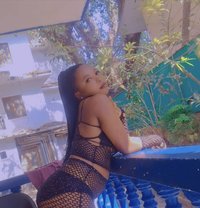 Prossy - escort in Candolim, Goa