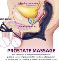 Prostate and Four Hand Massage - escort in Al Manama