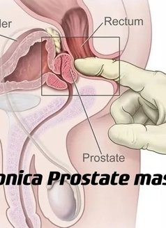 Prostate and Four Hand Massage - puta in Al Manama Photo 2 of 5