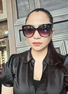 Prostate and Testicles Massage by Aura - puta in Dubai Photo 5 of 5