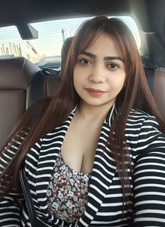 Prostate and Testicles Massage by Aura - escort in Dubai Photo 4 of 8