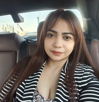 Prostate and Testicles Massage by Aura - escort in Dubai