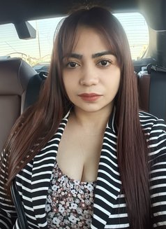 Prostate and Testicles Massage by Aura - escort in Dubai Photo 6 of 8