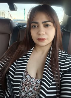 Prostate and Testicles Massage by Aura - escort in Dubai Photo 8 of 8