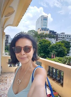 Shoulder Massage 500 THB per hour - escort in Bangkok Photo 3 of 4