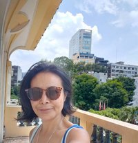 Shoulder Massage 500 THB per hour - escort in Bangkok