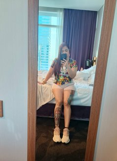 PROSTATE+JABKASAI professional masseus - escort in Dubai Photo 9 of 9
