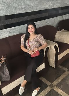 Prostate, Lingam, Tantric, Yoni - masseuse in Bangkok Photo 1 of 8