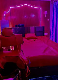 Prostate massage with magichand bkk - masseuse in Bangkok Photo 17 of 17