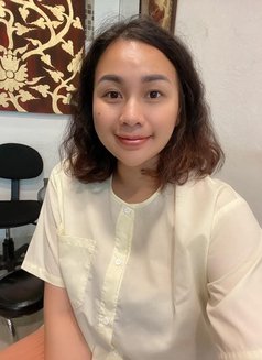 Prostate Massage, Yoni, Lingam - masseuse in Bangkok Photo 3 of 5