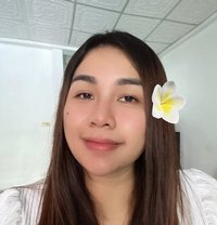 Prostate Massage, Yoni, Lingam - masseuse in Bangkok