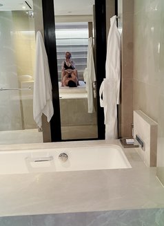 Prostate Master - escort in Hong Kong Photo 2 of 2