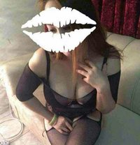 Prostate Nunu Oral - puta in Dubai