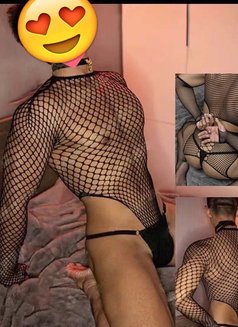 Prostate ,nuru,Four Hand Massage - escort in Al Manama Photo 15 of 15