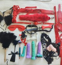 Prostate ,nuru,Four Hand Massage - escort in Al Manama