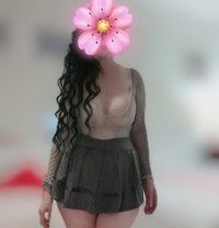 Prostate Nuru Oil Massage - escort in Dubai