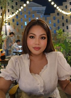 Prostate testicle massage by Jennita - masseuse in Bangkok Photo 2 of 3