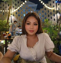 Prostate testicle massage by Jennita - masseuse in Bangkok