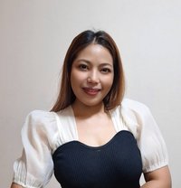 Prostate testicle massage by Jennita - masseuse in Bangkok