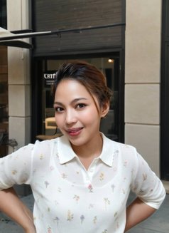 Prostate testicle massage by Jennita - masseuse in Bangkok Photo 4 of 6