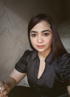 Prostate testicle massage by Aura - masseuse in Dubai Photo 2 of 9