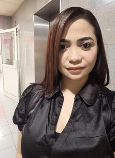 Prostate testicle massage by Aura - masseuse in Dubai Photo 4 of 9