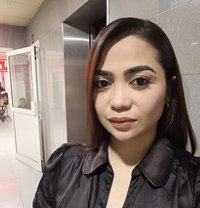 Prostate testicle massage by Aura - masseuse in Dubai