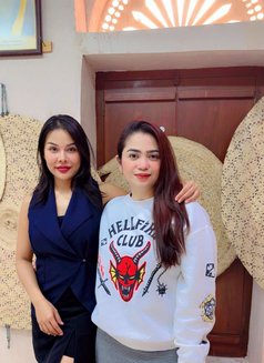 Prostate testicle massage by Aura - masseuse in Dubai Photo 6 of 9