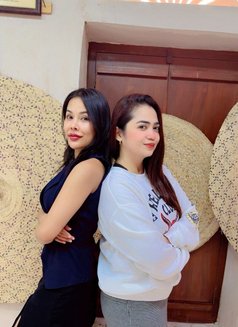 Prostate testicle massage by Aura - masseuse in Dubai Photo 7 of 9