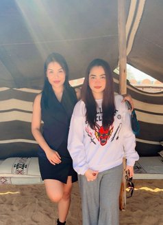 Prostate testicle massage by Aura - masseuse in Dubai Photo 8 of 9