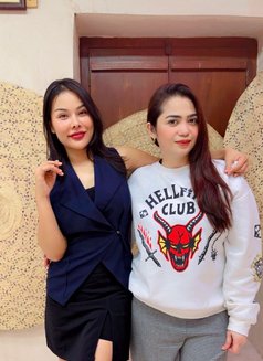 Prostate testicle massage by Aura - masseuse in Dubai Photo 9 of 9