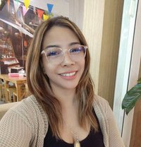 Prostate Treatment, Yoni, Lingam - masseuse in Bangkok