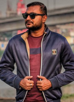 Prottoy - Male escort in Dhaka Photo 1 of 3