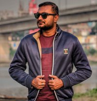 Prottoy - Male escort in Dhaka