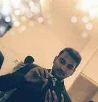 Prottoy - Male escort in Dhaka