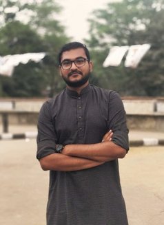 Prottoy - Male escort in Dhaka Photo 3 of 3