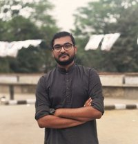Prottoy - Male escort in Dhaka