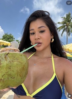 Proud Baby Girl New Here - puta in Okinawa Island Photo 1 of 6