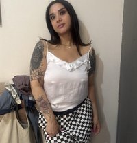 Prsıan Türk - escort in İstanbul