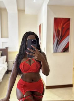 Prudence in Nairobi Incall and outcall - puta in Nairobi Photo 3 of 4