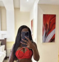 Prudence in Nairobi Incall and outcall - escort in Nairobi
