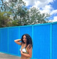 Prudy - masseuse in Dubai