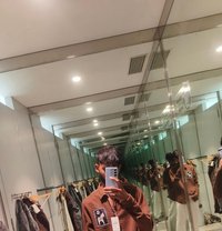 Pruthviraj - Male escort in Pune