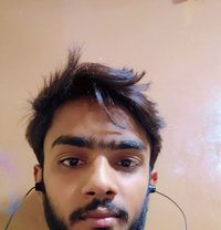 Pruthviraj - Male escort in Pune