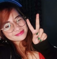 PRVT CAMSHOW AND CONTENTZ VIDEO - escort in Manila