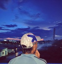 Prvt Orio - Male escort in New Delhi